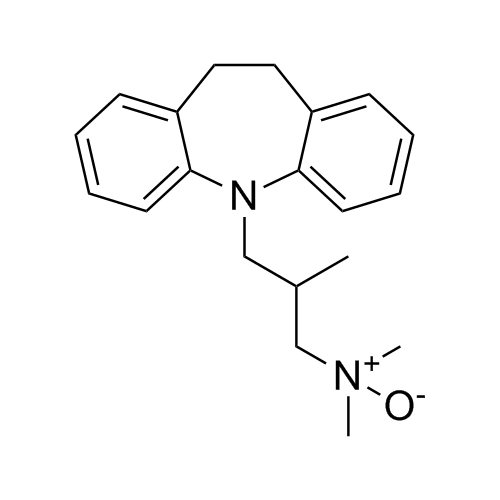 Picture of Trimipramine N-oxide