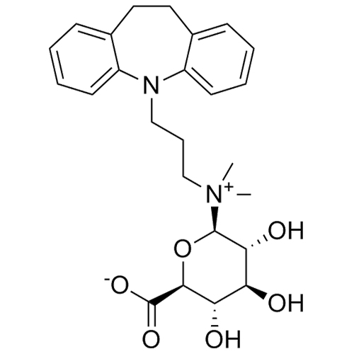 Picture of Imipramine N-Glucuronide