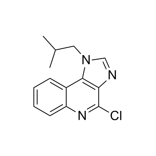 Picture of Imiquimod USP Related Compound C