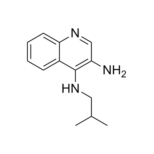 Picture of Imiquimod Related Compound E