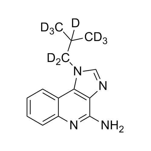 Picture of Imiquimod-d9