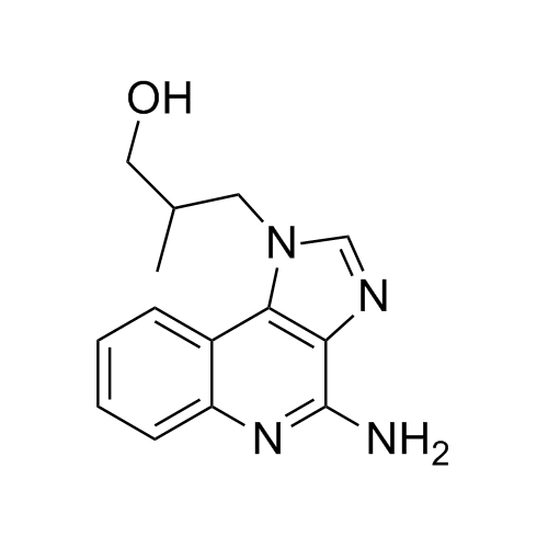 Picture of Imiquimod Impurity 2 (S-27700)
