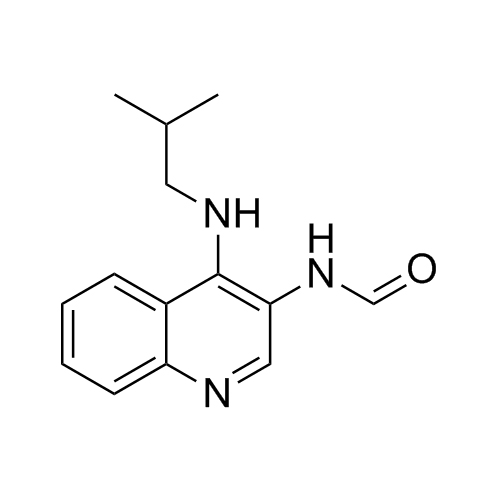 Picture of Imiquimod Impurity 3