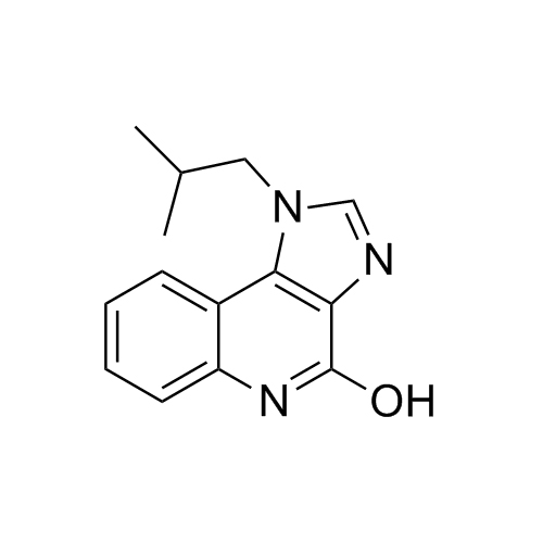 Picture of Imiquimod Impurity 6