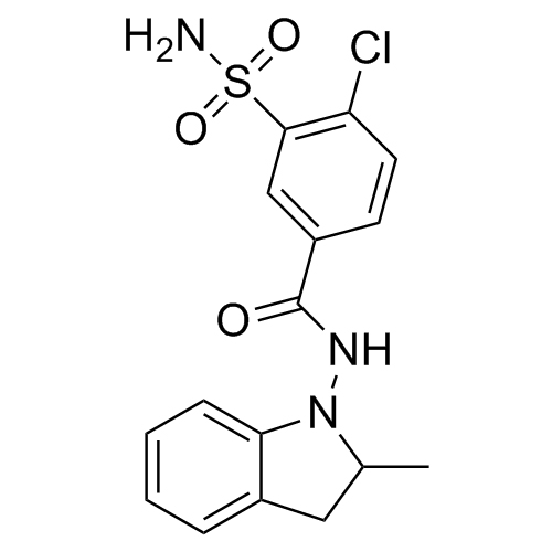 Picture of Indapamide