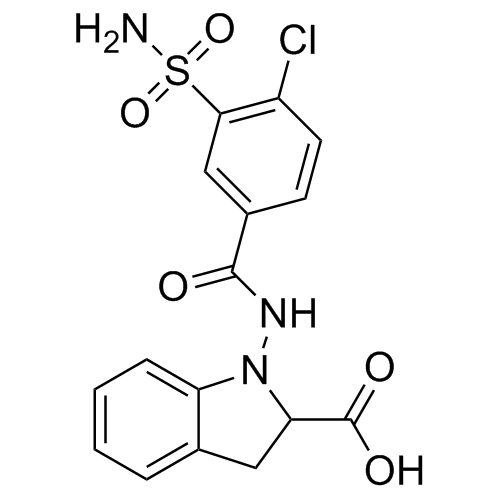 Picture of Indapamide Impurity 10