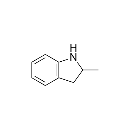 Picture of 2-Methylindoline