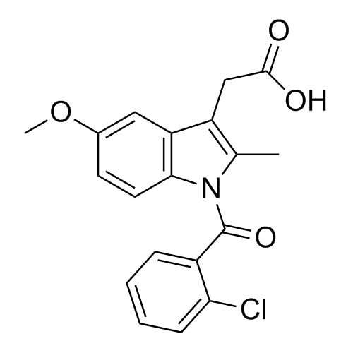 Picture of Indomethacin EP Impurity D