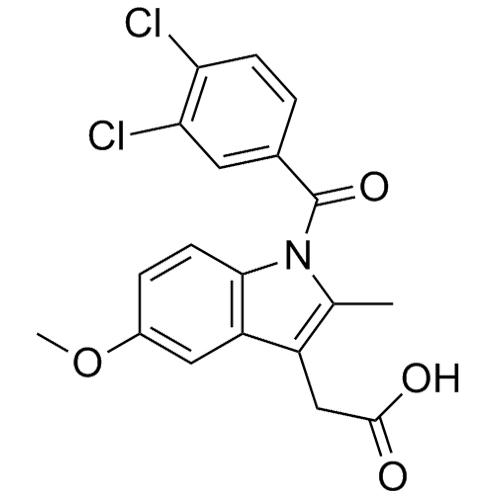 Picture of Indomethacin EP Impurity G