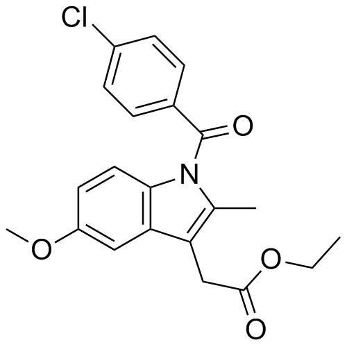Picture of Indomethacin EP Impurity I