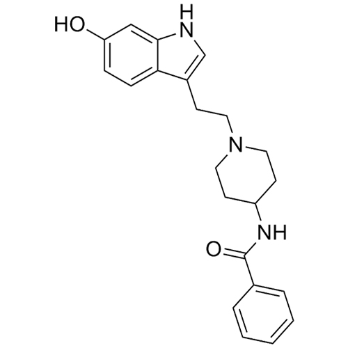 Picture of 6-Hydroxy Indoramin