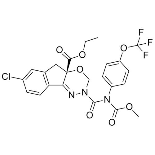 Picture of Indoxacarb Impurity 10