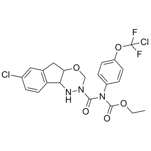 Picture of Indoxacarb Impurity 11