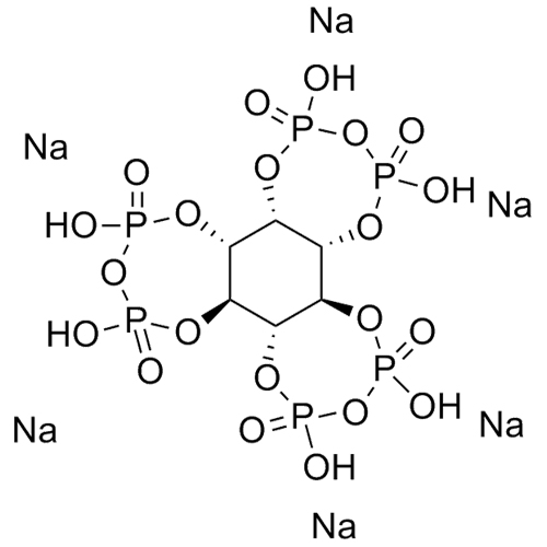 Picture of myo-Inositol Trispyrophosphate Hexasodium Salt