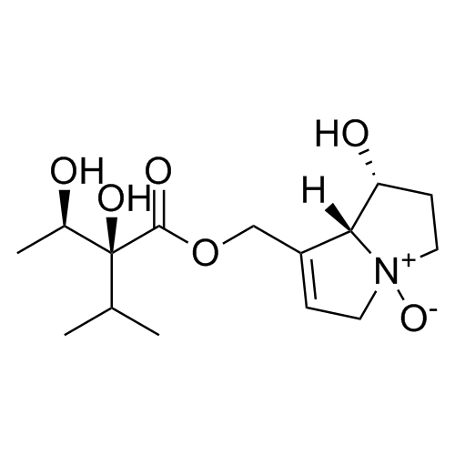 Picture of Intermedine N-Oxide