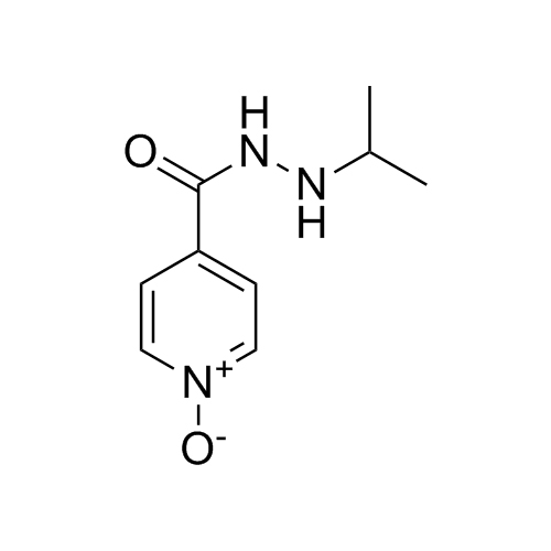 Picture of Iproniazid-1-oxide