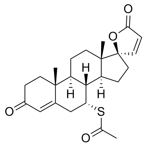 Picture of Spironolactone EP Impurity A