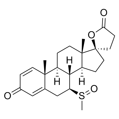 Picture of Spironolactone Impurity 1