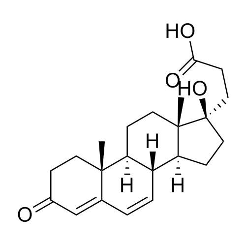 Picture of Spironolactone Impurity 2