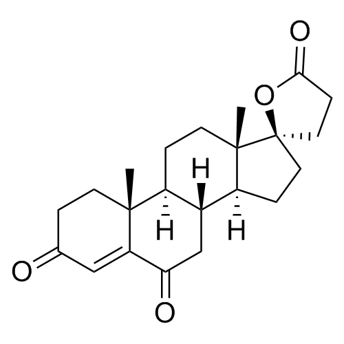 Picture of Spironolactone Impurity 3