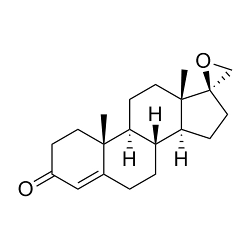 Picture of Spironolactone Impurity 5