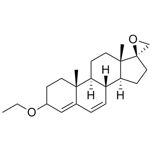Picture of Spironolactone Impurity 6
