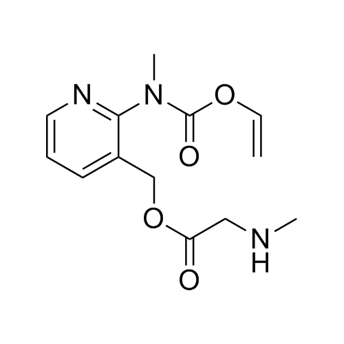 Picture of Isavuconazole Impurity 9