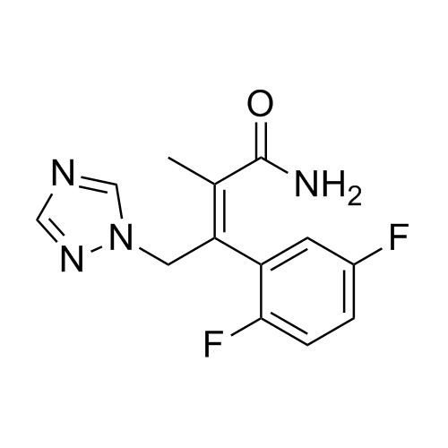 Picture of Isavuconazole Impurity 16