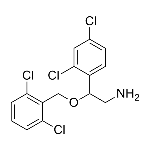 Picture of Isoconazole Nitrate EP Impurity B
