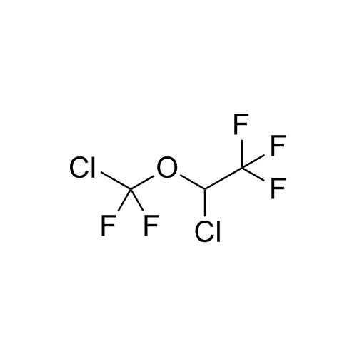 Picture of 1-Chloroisofluorane