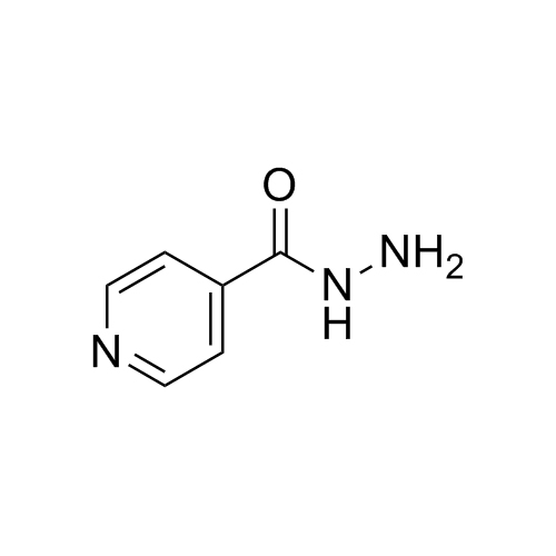 Picture of Isoniazid