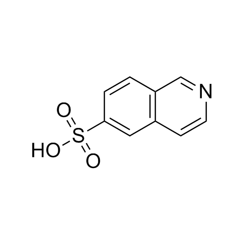 Picture of Isoquinoline-6-sulfonic Acid