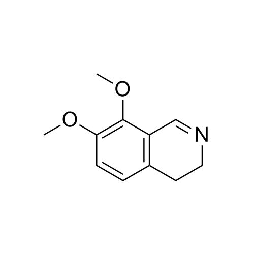 Picture of 7,8-dimethoxy-3,4-dihydroisoquinoline