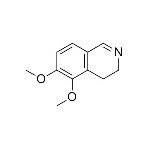 Picture of 5,6-dimethoxy-3,4-dihydroisoquinoline