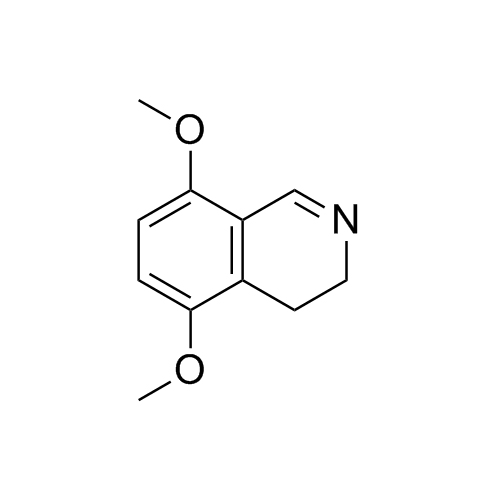 Picture of 5,8-dimethoxy-3,4-dihydroisoquinoline