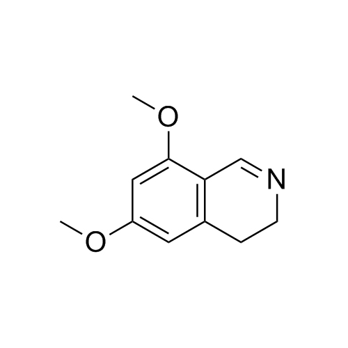Picture of 6,8-dimethoxy-3,4-dihydroisoquinoline