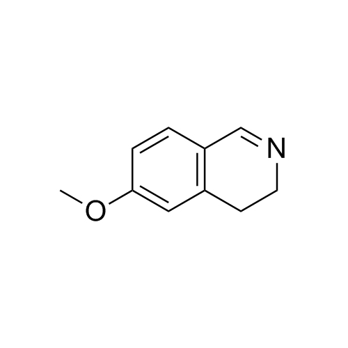 Picture of 6-methoxy-3,4-dihydroisoquinoline