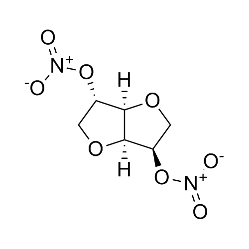 Picture of Isosorbide Dinitrate