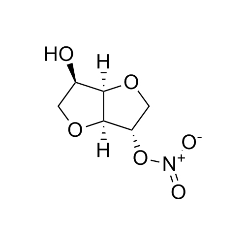 Picture of Isosorbide 2-Mononitrate