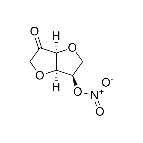 Picture of Isosorbide Impurity 2
