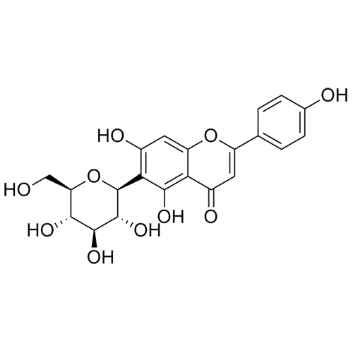 Picture of Isovitexin