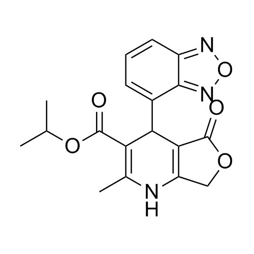 Picture of Isradipine lactone
