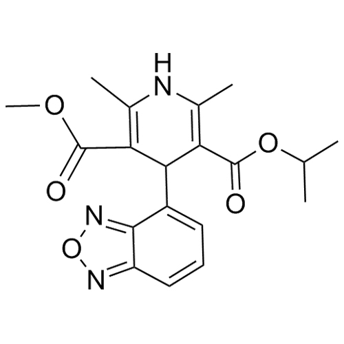 Picture of Dehydro isradipine