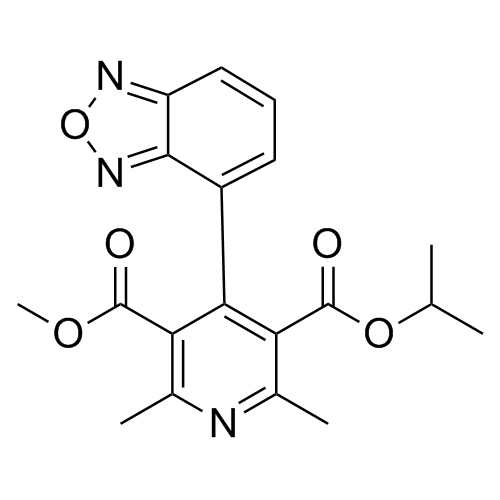 Picture of Isradipine USP Related Compound A