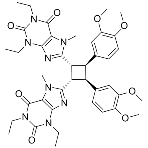 Picture of Istradefylline Dimer Impurity 2