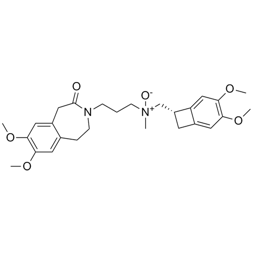 Picture of Ivabradine N-Oxide