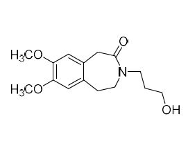 Picture of Hydroxy Ivabradine