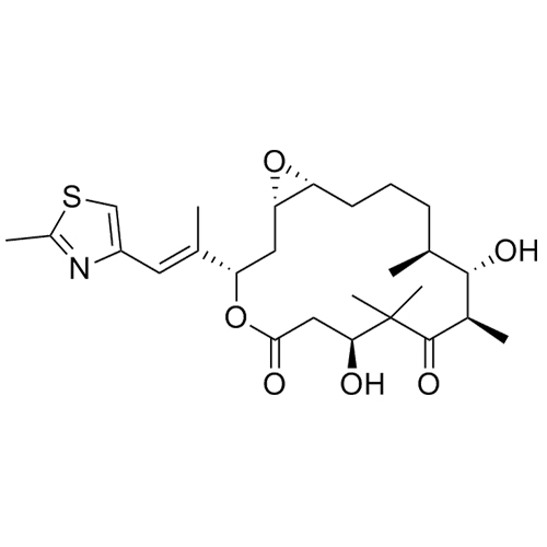Picture of Epothilone A