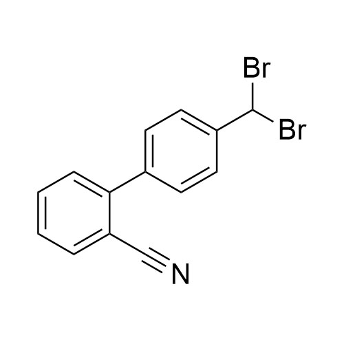 Picture of 2'-Cyano-4-(dibromomethyl)biphenyl