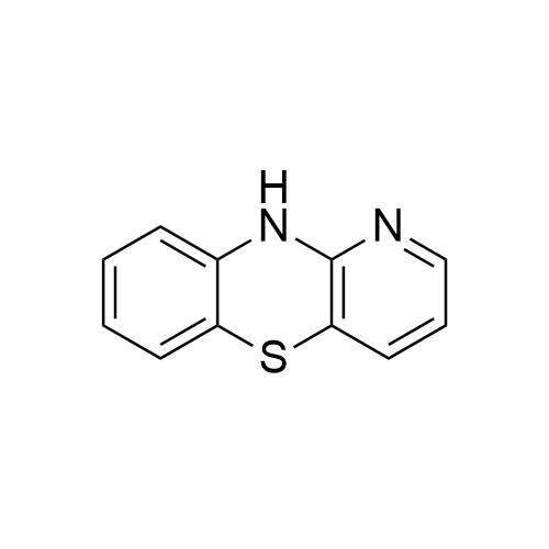 Picture of 1-Azaphenothiazine